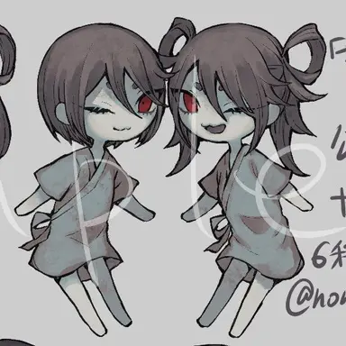 Profile image of 3番目