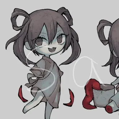 Profile image of 6番目