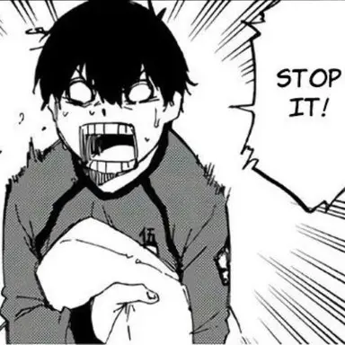 Profile image of 潔世一