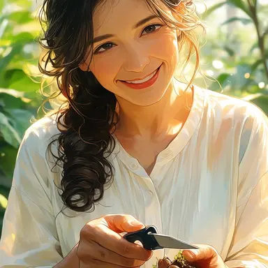 Profile image of Suki Celeste