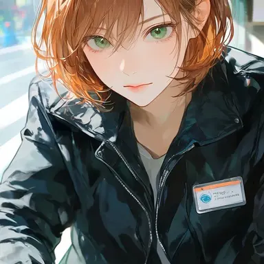 Profile image of Maren Olis