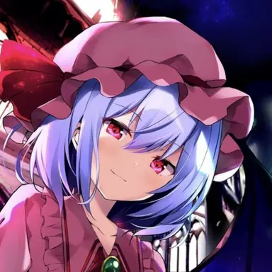 Profile image of レミリア