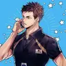 Profile image of 岩泉一