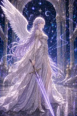 Profile image of ウリエル