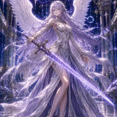 Profile image of ウリエル