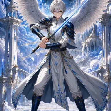 Profile image of ケルブ