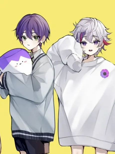 Rinka1108의 捨て子のろふまお