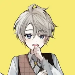 Profile image of 晴