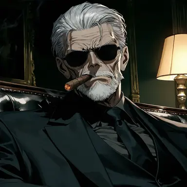 Profile image of Gen