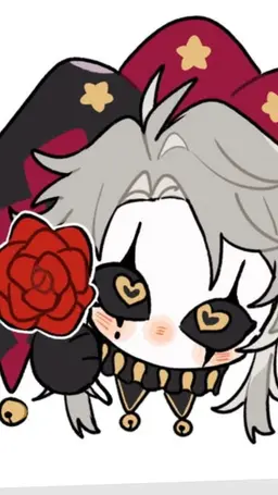 Profile image of ピエロ