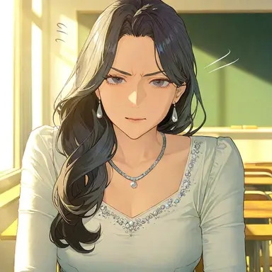 Profile image of 백은채