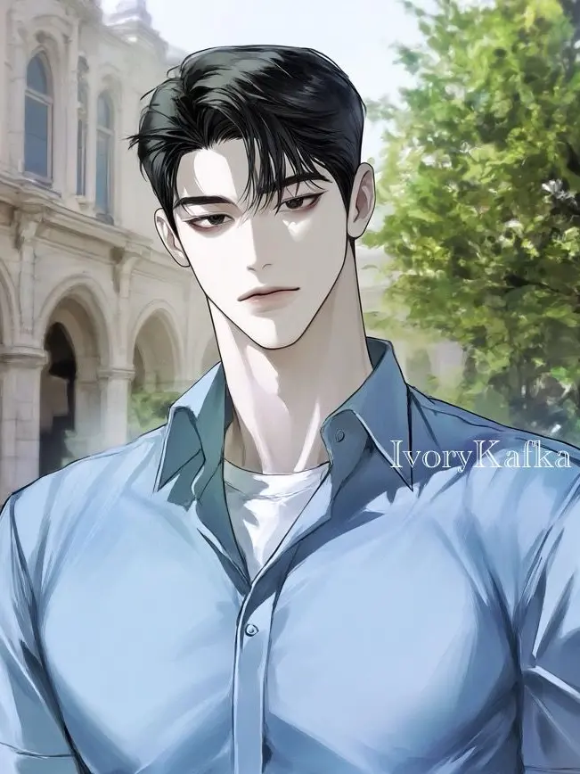 IvoryKafka의 차윤호