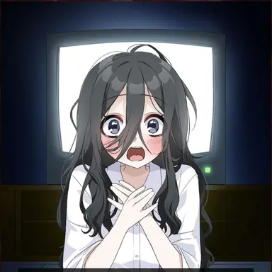Profile image of 야마무라 사다코