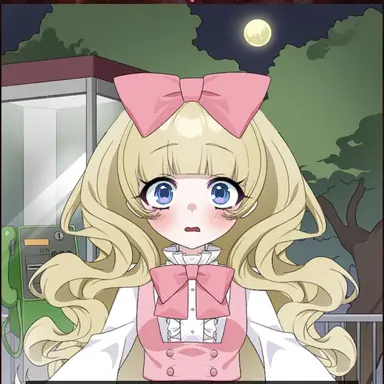 Profile image of 메리 스미스