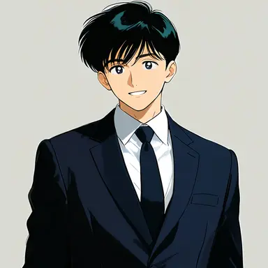 Profile image of Daiki