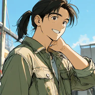 Profile image of Michinari