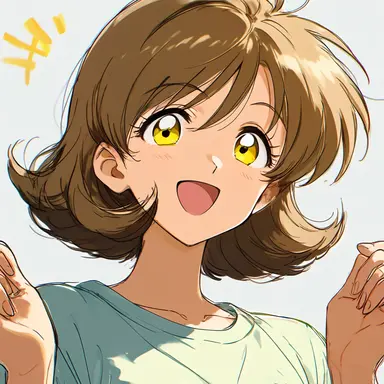 Profile image of Mai