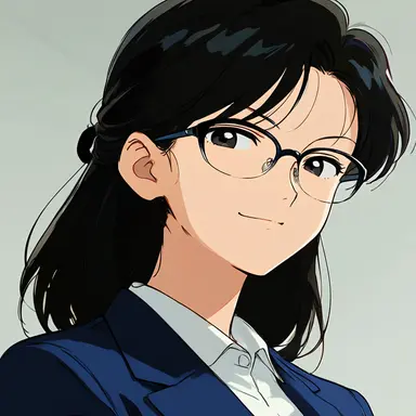 Profile image of Azusa