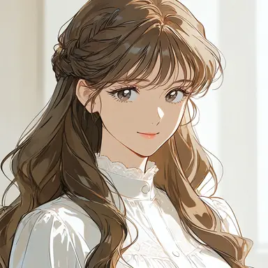 Profile image of Mirei