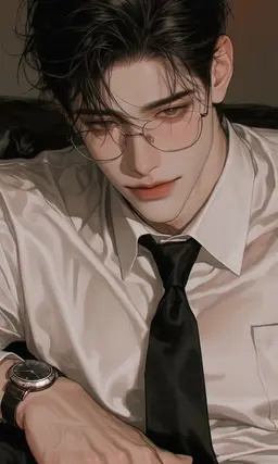 Profile image of 하현서