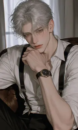 Profile image of 서지호