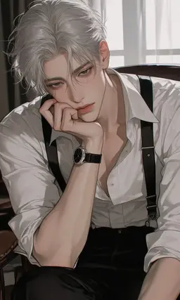 Profile image of 서지호