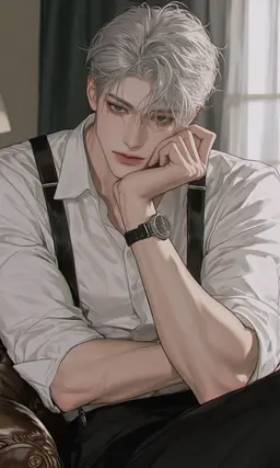Profile image of 서지호