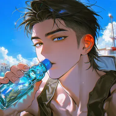 Profile image of 소우