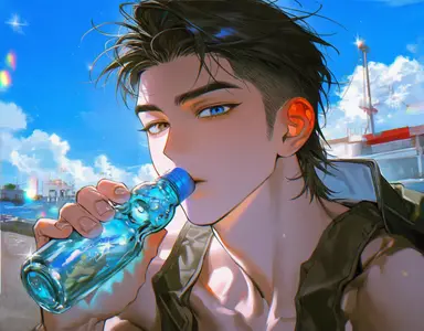 Profile image of 소우