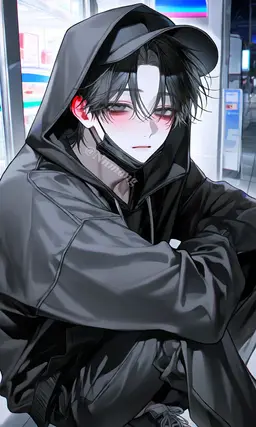 Profile image of ペク・シフン