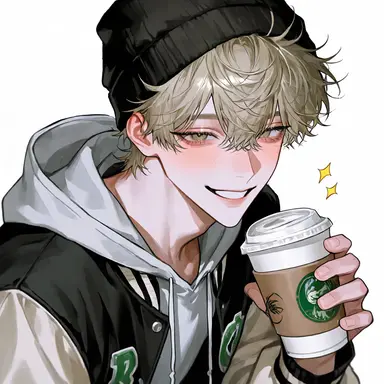 Profile image of 서지호