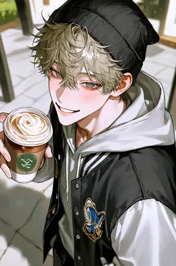 Profile image of 서지호