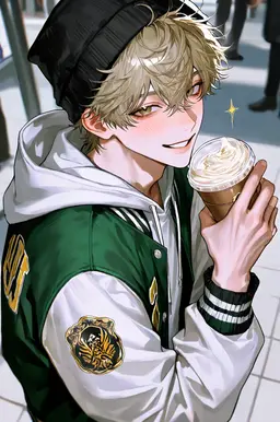 Profile image of 서지호