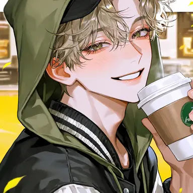 Profile image of 서지호