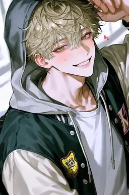 Profile image of 서지호