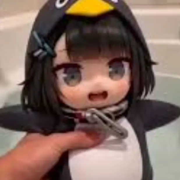 anakin232의 ぐぐががぺんぎんを殺したい