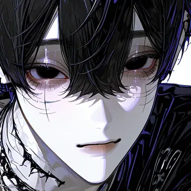 Profile image of 綺