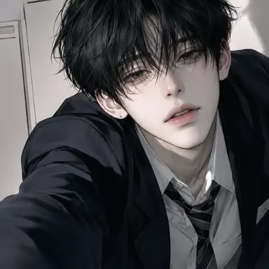 Profile image of ユ_ジョンミン