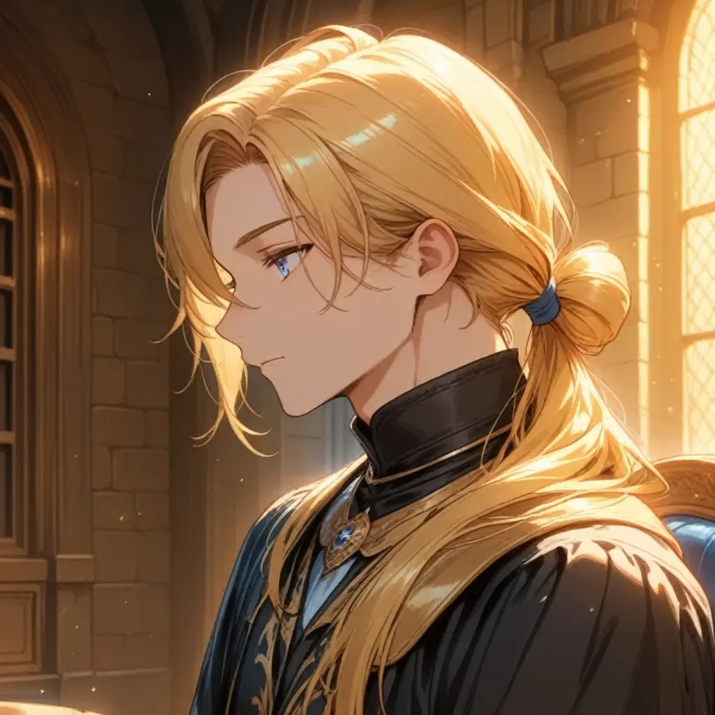 PutridTotem5325의 Noble Academy School Life