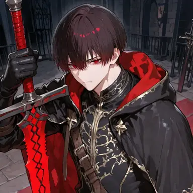 Profile image of Zephyr