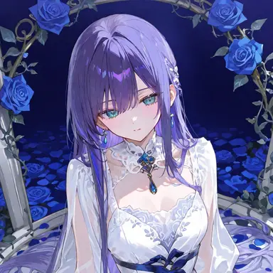 Profile image of Felicity