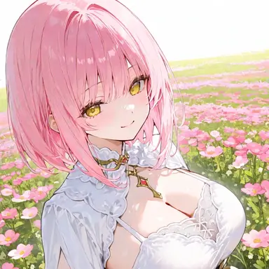 Profile image of Michaela