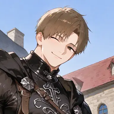 Profile image of Jay