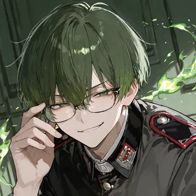 Profile image of Reginald