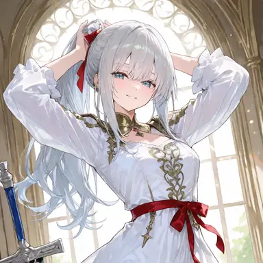 Profile image of Sylvia