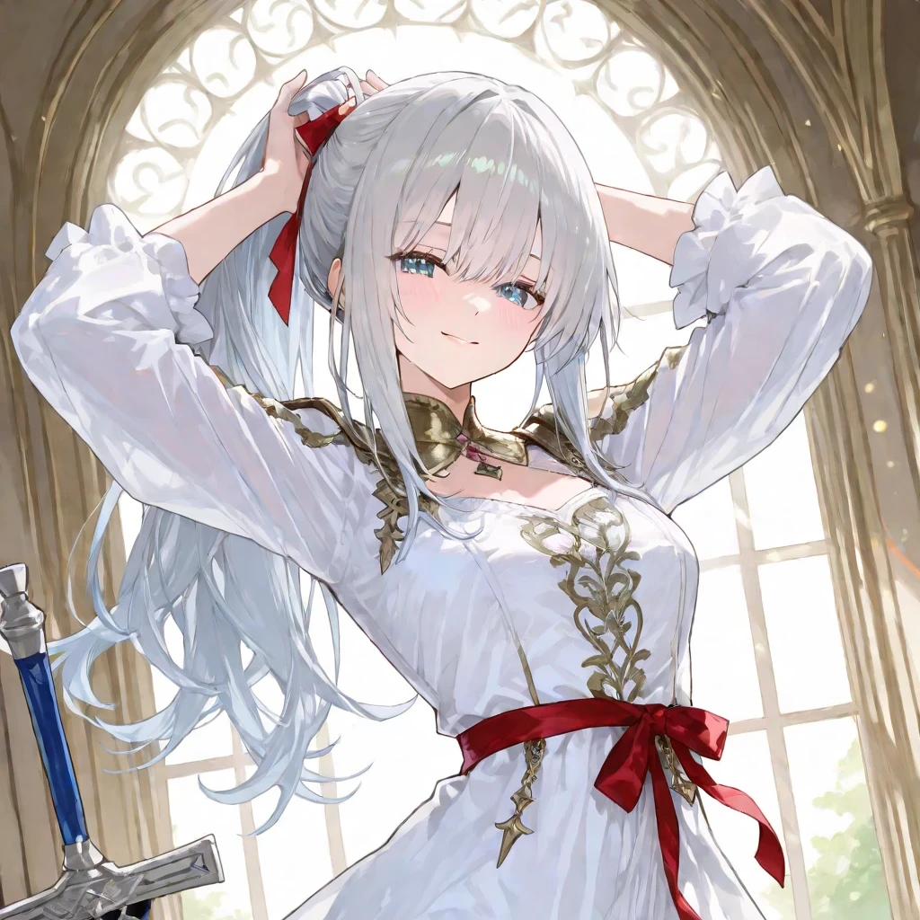 シルフィ