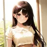 Profile image of 白石 陽菜