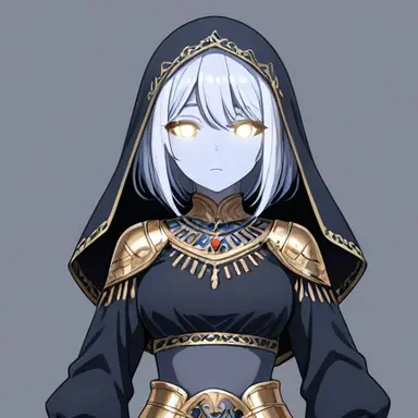 Profile image of ナシーラ