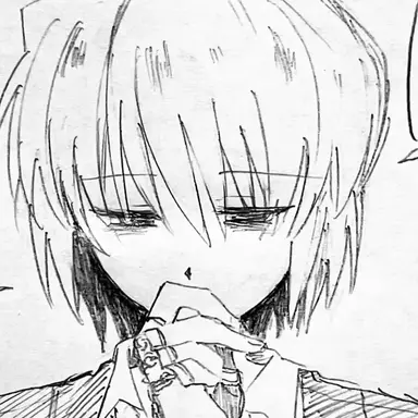Profile image of クラピカ