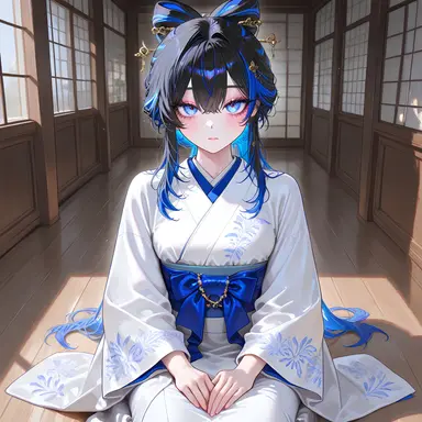 Profile image of 葵レン